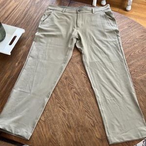 Men’s Free Fly Apparel Khaki Pant